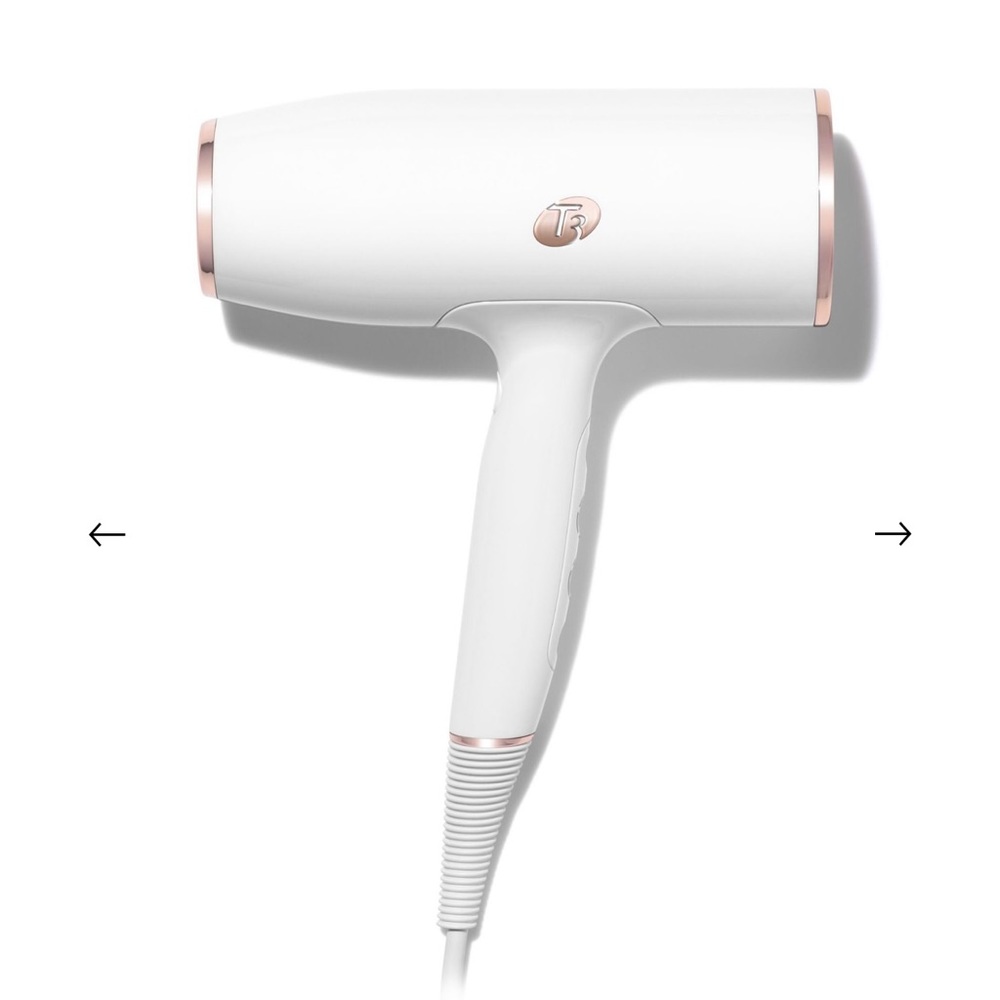 T3 Hairdryer